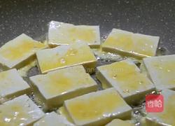 鸡蛋包豆腐的做法图解7