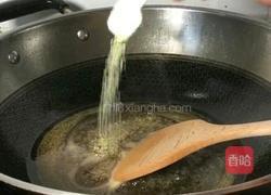 肉泥豆腐丸子的做法图解4