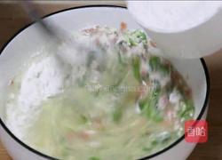 快餐饼的做法图解2