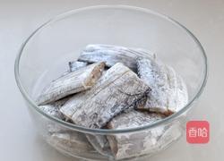 香煎带鱼的做法图解1