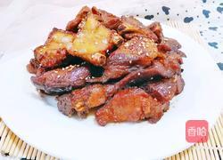 红烧排骨的做法图解11