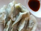 三鲜水饺