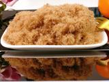 宝宝辅食系列～牛肉松