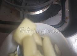 苹果糖水