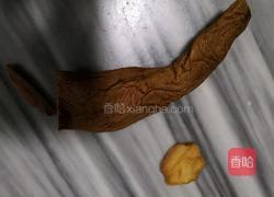奶奶牌下饭菜（萝卜干炒豆干）的做法图解1