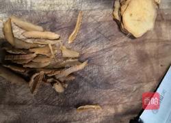 奶奶牌下饭菜(萝卜干炒豆干)的做法图解5