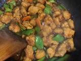 溜肉段