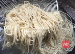 热干面(正宗武汉热干面)的做法图解6