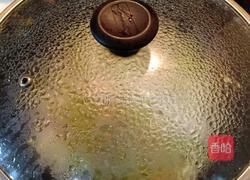 青萝卜蛤蜊肉汤的做法图解14