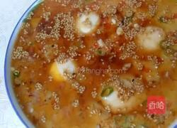 蛋中蛋的做法图解7