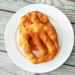 天津特色小吃果子饼的做法[图]
