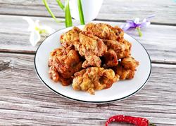 虎头鸡(半成品)