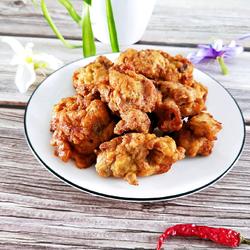 虎头鸡(半成品)