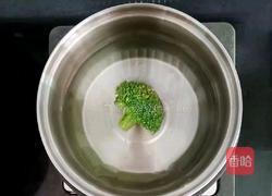 山药养胃粥 (宝宝辅食)的做法图解4