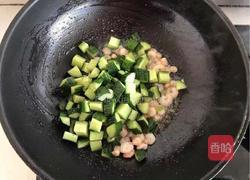 清炒虾仁的做法图解7
