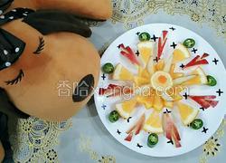 简单水果盘