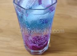蓝色妖姬（饮料）