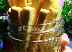 宝宝零食系列～阿拉棒棒