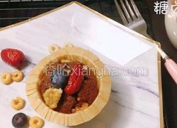 蛋糕系列～核桃布朗尼蛋糕