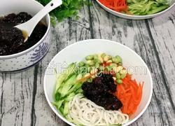 炸酱面