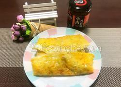 煎饼果子