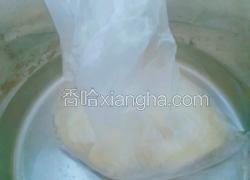 土豆牛奶泥