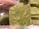 杏仁抹茶曲奇饼干