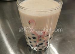 珍珠奶茶（奶茶店版）
