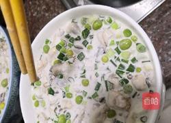 蚝烙(蚵仔煎)的做法图解5