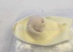 馄饨