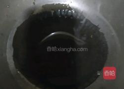 炒虾仁的做法图解8