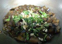 茄子打卤