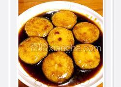 红糖油粑粑