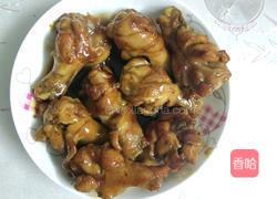 蜂蜜鸡小腿的做法图解3