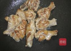 蜂蜜鸡小腿的做法图解2