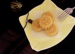 （下午茶）纯正绿豆糕