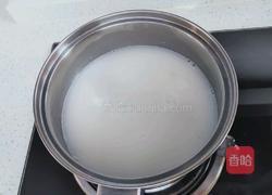 牛奶布丁的做法图解4