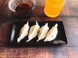 麦穗蒸饺的做法[图]