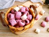 豆沙迷你馒头的做法[图]
