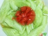 小家碧玉含苞待放