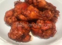 喵星人的美味炖鸡翅根