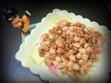  黑糖炼乳花生的做法[图]