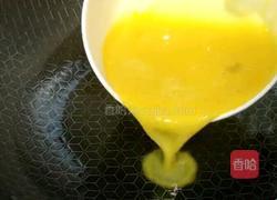 凉了不硬的韭菜盒子的做法图解3
