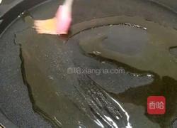 凉了不硬的韭菜盒子的做法图解15