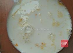 ［下午茶］红心火龙果班戟的做法图解5