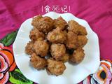 豆腐丸子的做法[图]