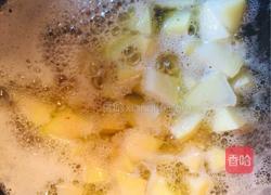 土豆烧鸡.（2人餐）的做法图解15