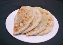 韭菜豆腐盒子