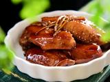 可乐鸡翅