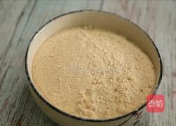 米粉蒸茼蒿的做法图解5
